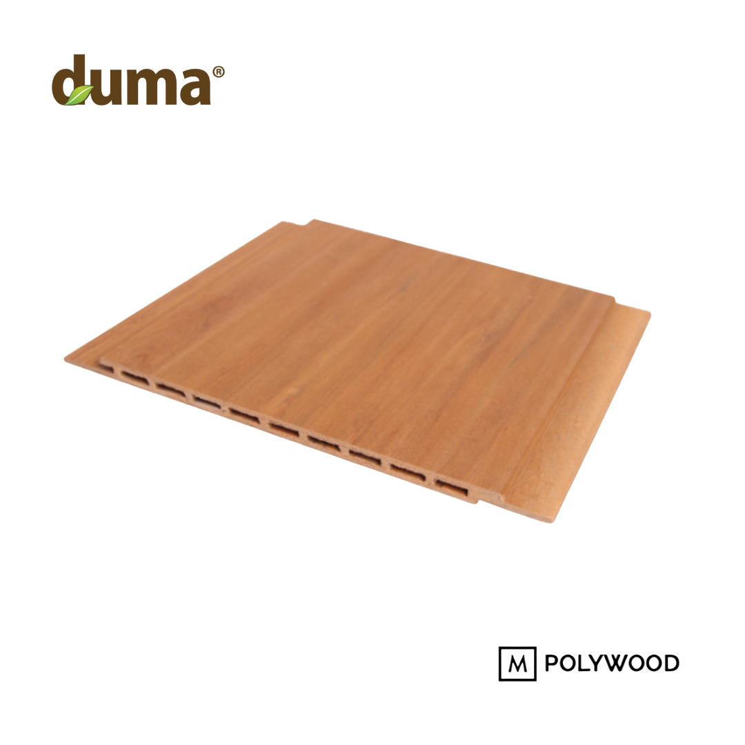 DUMA MODERN 150 - DUMA WPC WALL & CEILING PANEL