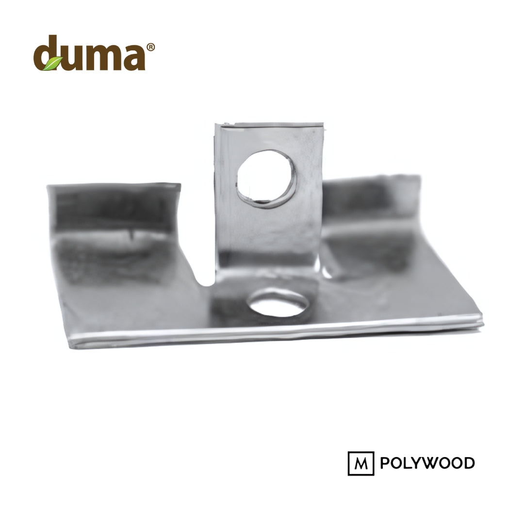 Edge Clip For Duma Deck