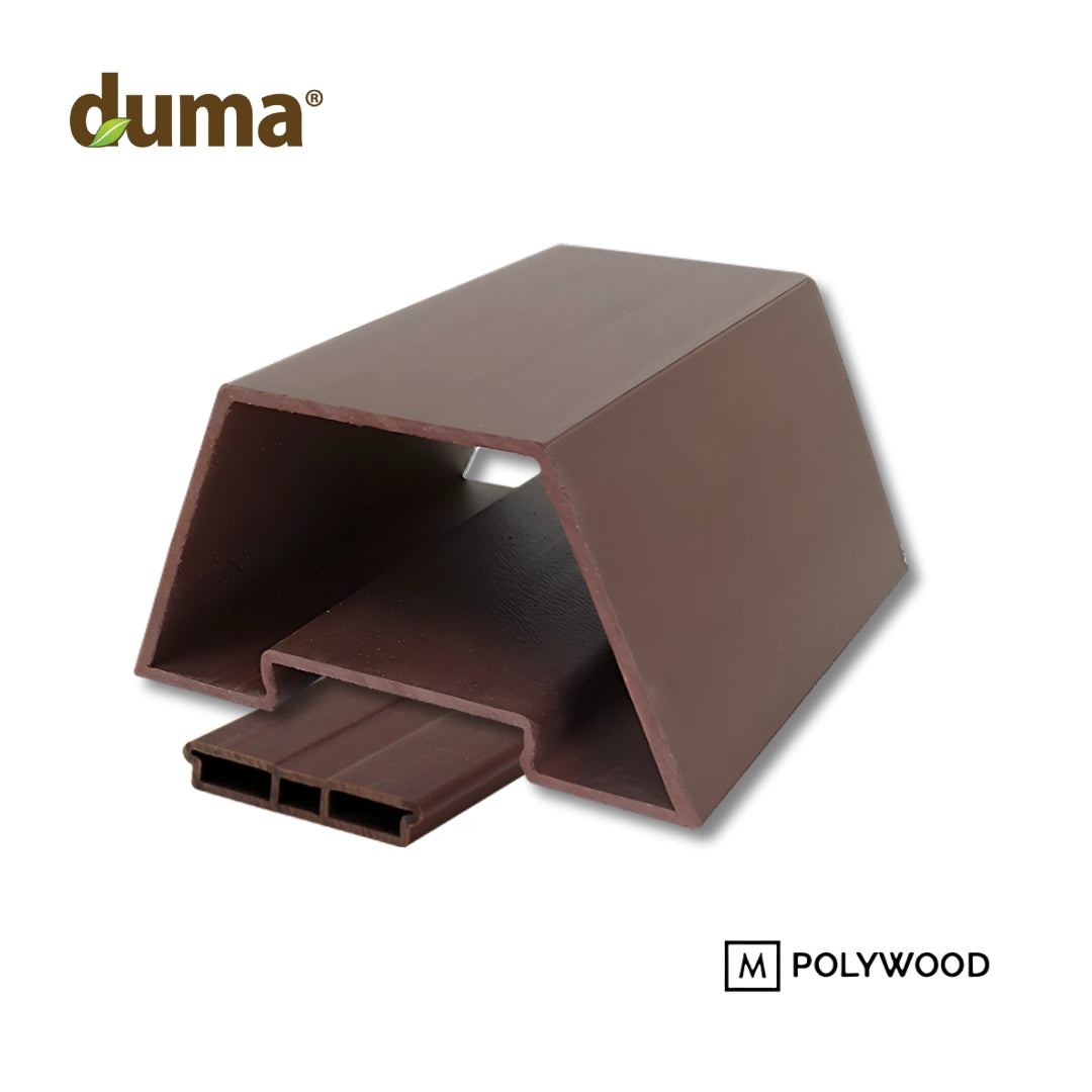 DUMA WPC COH TRAP 50x50