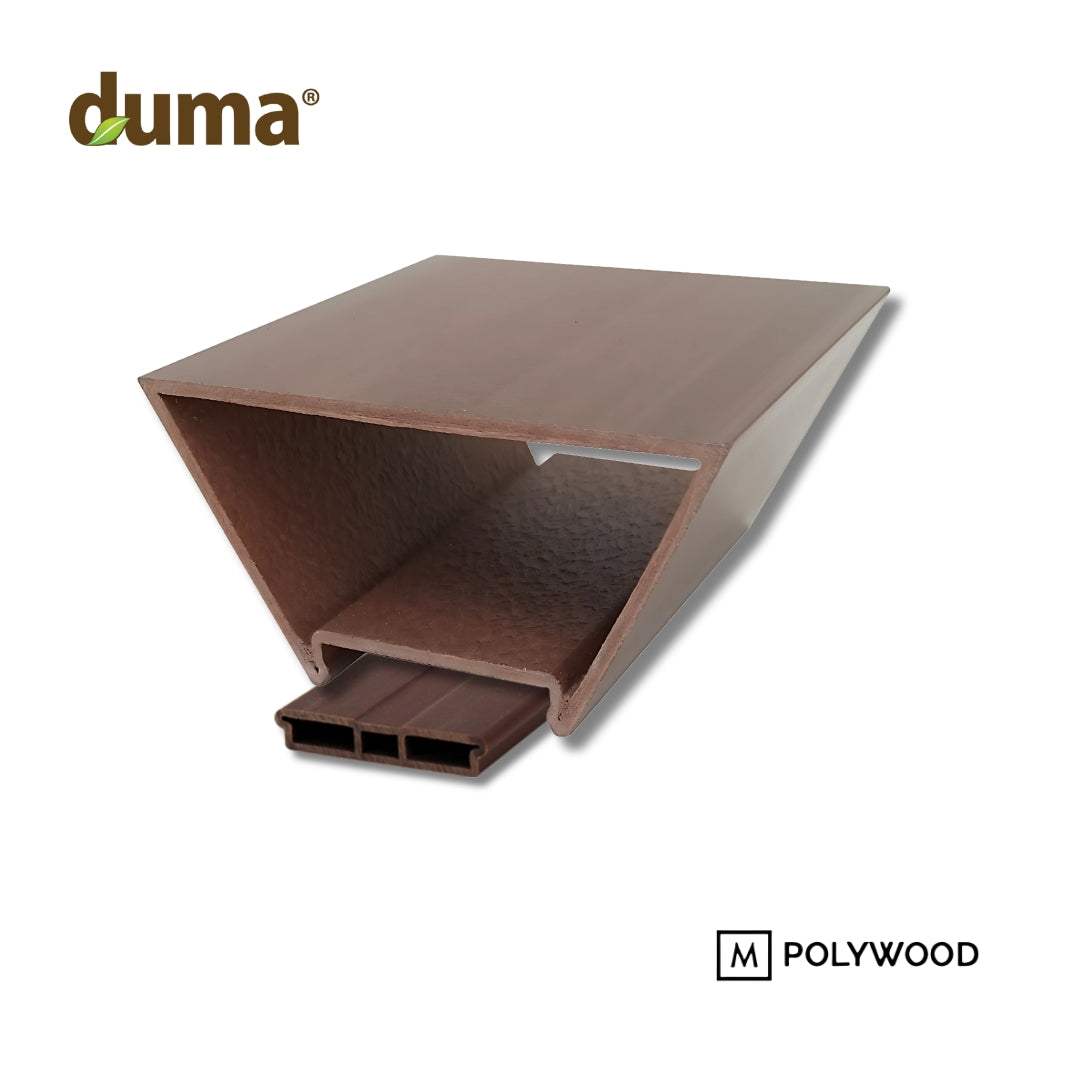 DUMA WPC COH TRAP 100x50
