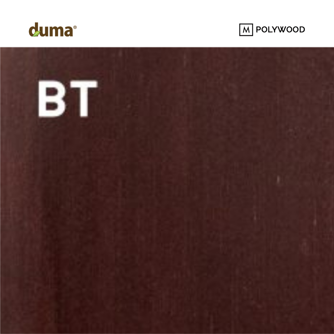 DUMA CONTEMPO 18X25X200 - DUMA WPC WALL & CEILING PANEL