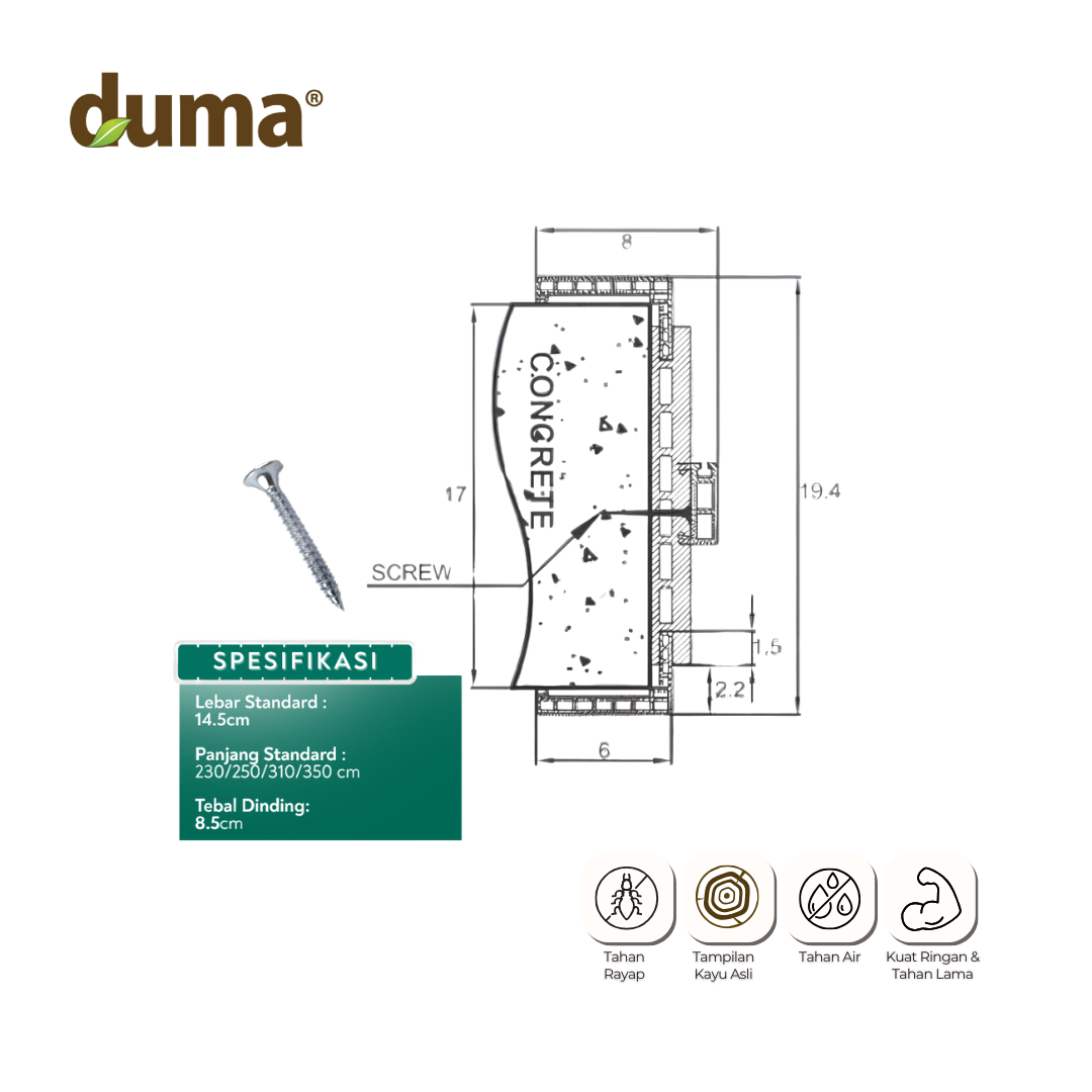 Duma Kusen DJI