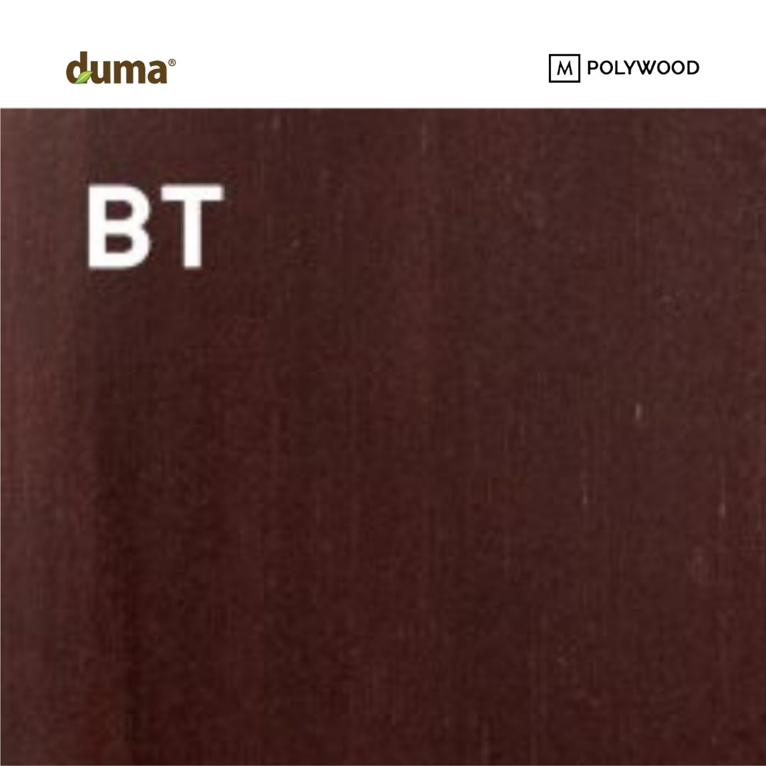 Duma Lis Plint (150x10) - DUMA WPC WALL & CEILING PANEL