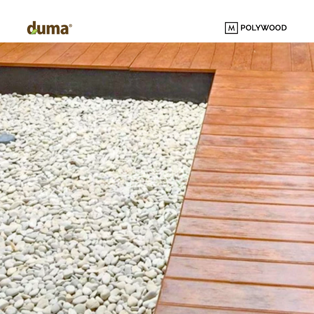 BASE DECK FOR DUMA DECK