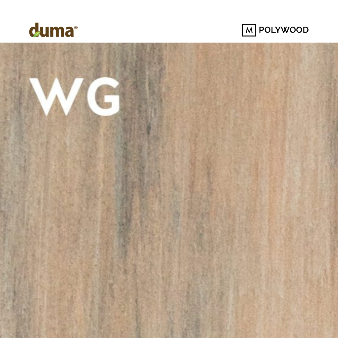 DUMA CONTEMPO 18X25X200 - DUMA WPC WALL & CEILING PANEL