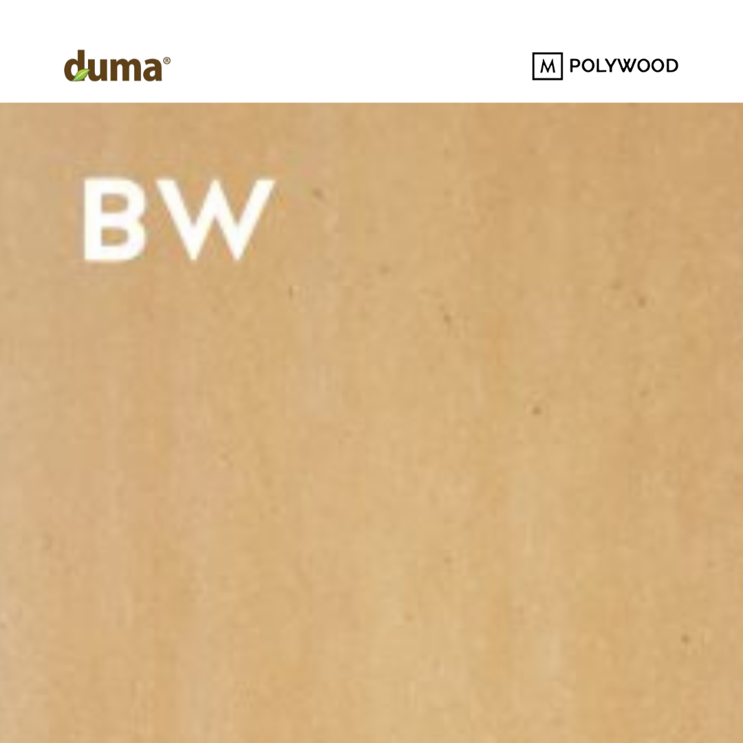 DUMA CONTEMPO 18X25X200 - DUMA WPC WALL & CEILING PANEL