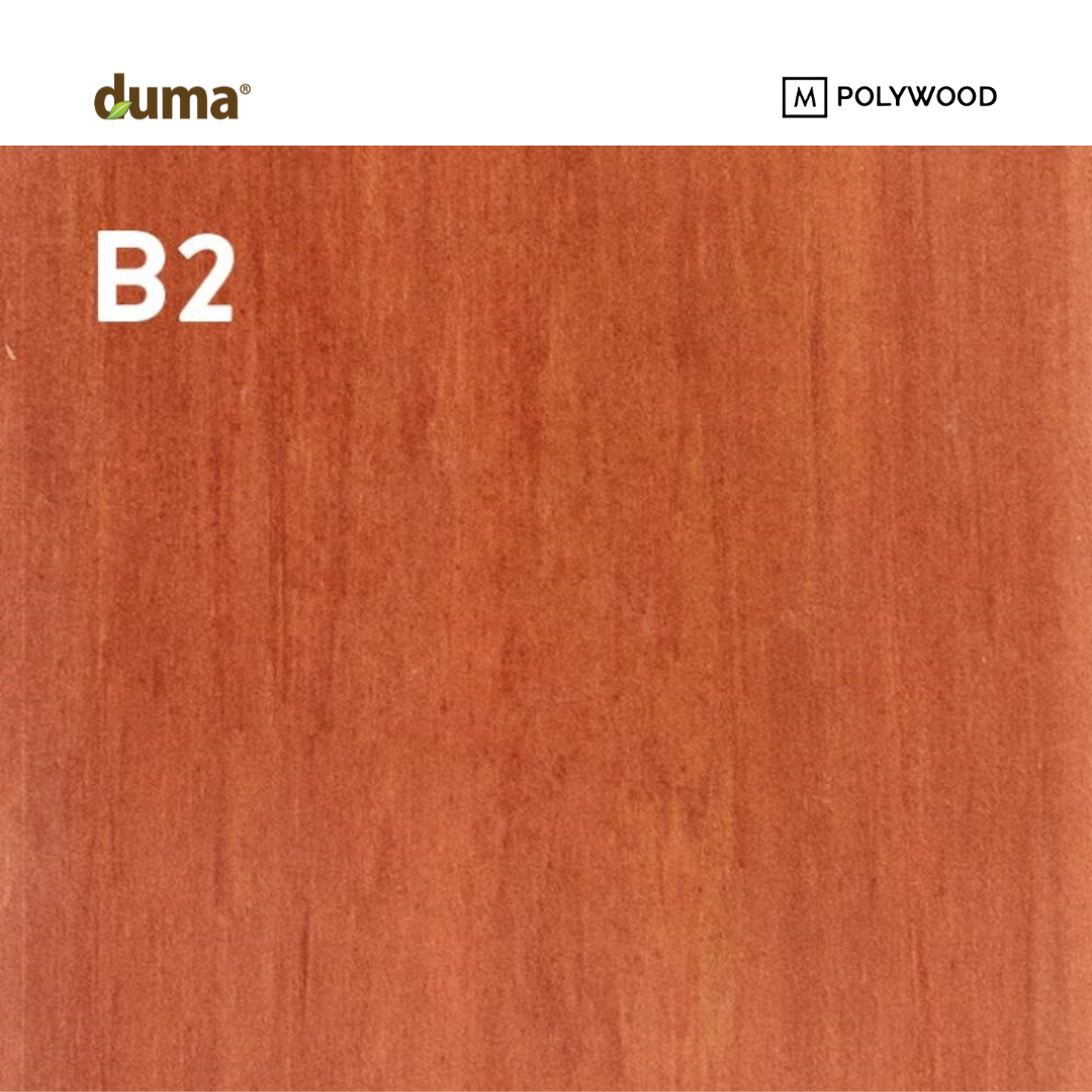 DUMA MODERN 100 - DUMA WPC WALL & CEILING PANEL