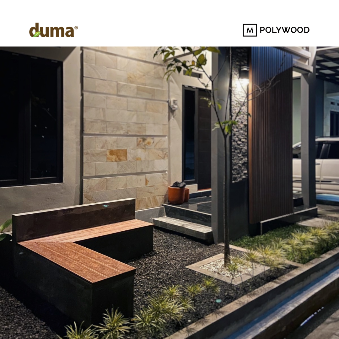 BASE DECK FOR DUMA DECK