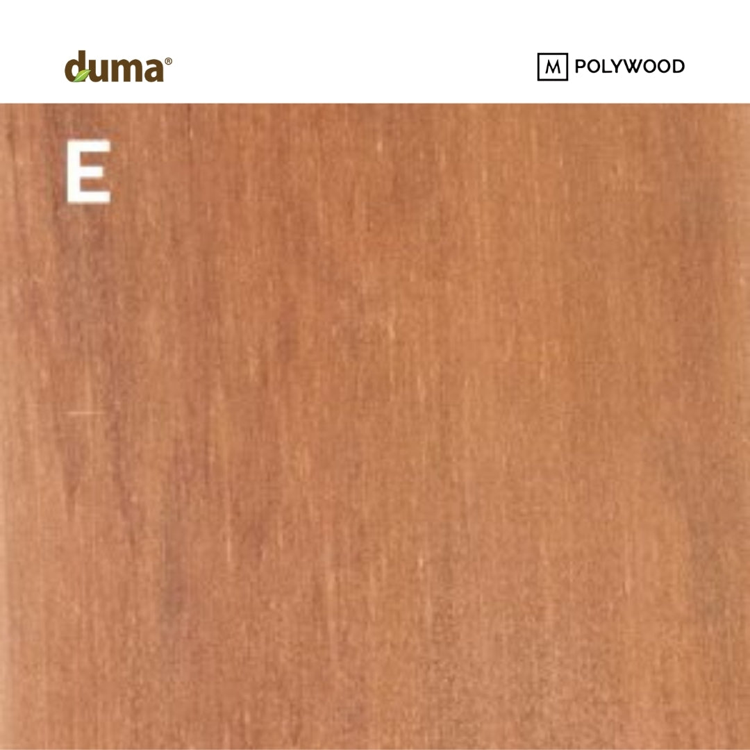 Duma Lis Plint - DUMA WPC WALL & CEILING PANEL