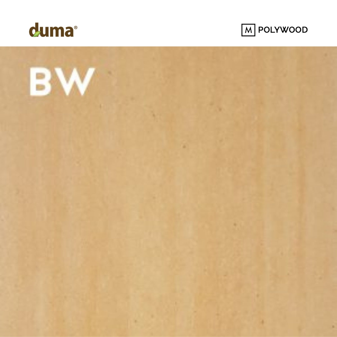 Duma Lis Plint - DUMA WPC WALL & CEILING PANEL
