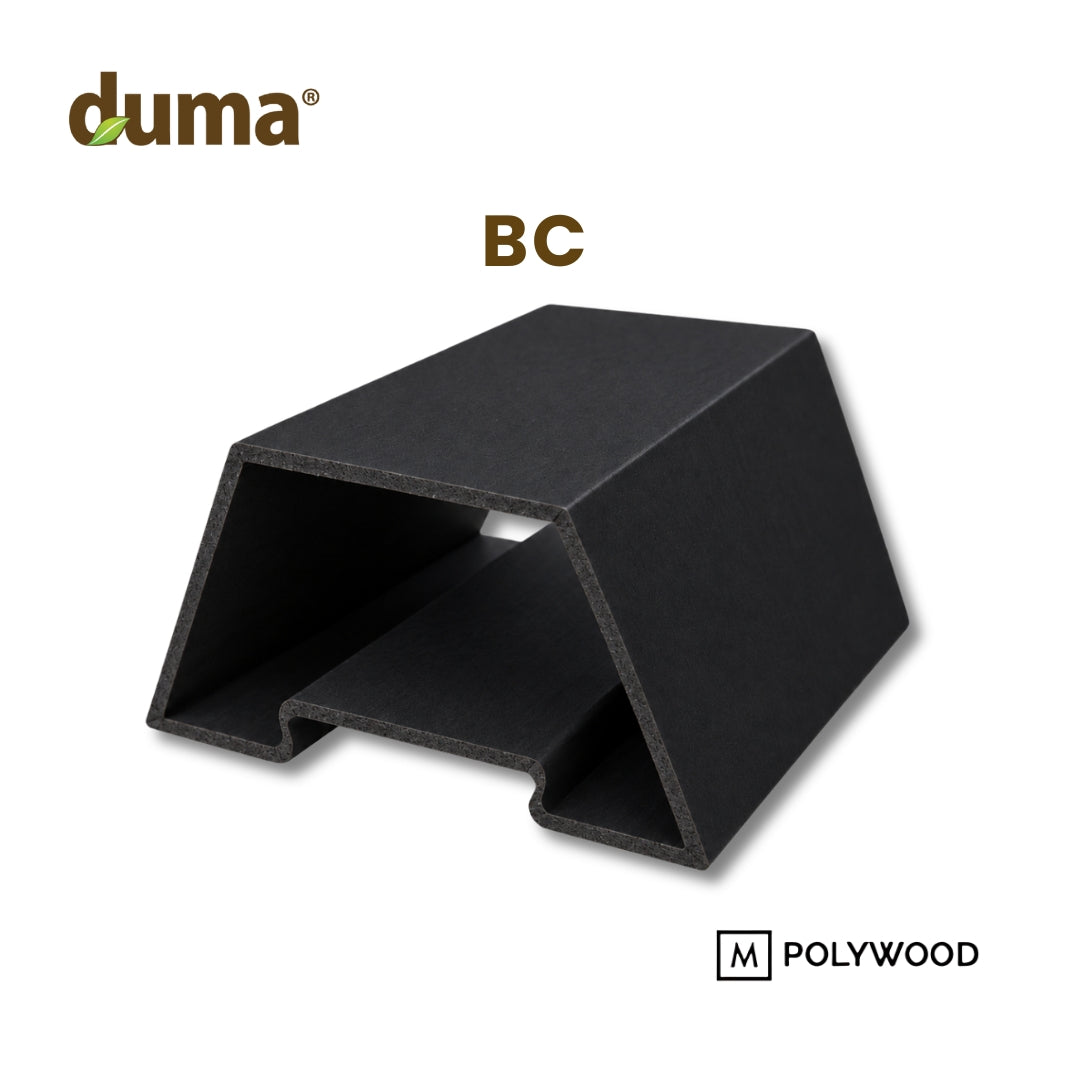 DUMA WPC COH TRAP 50x50
