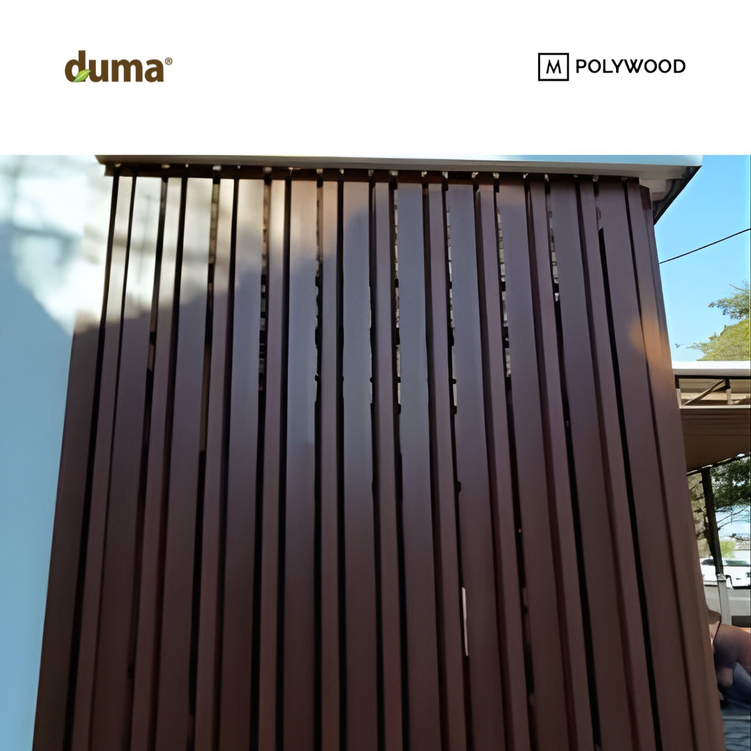 DUMA WPC COH TRAP 100x50