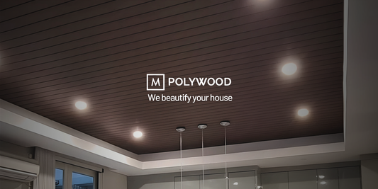 DUMA WPC MODERN 100 – BT | SENTUHAN MODERN & ELEGAN UNTUK RUANG ANDA