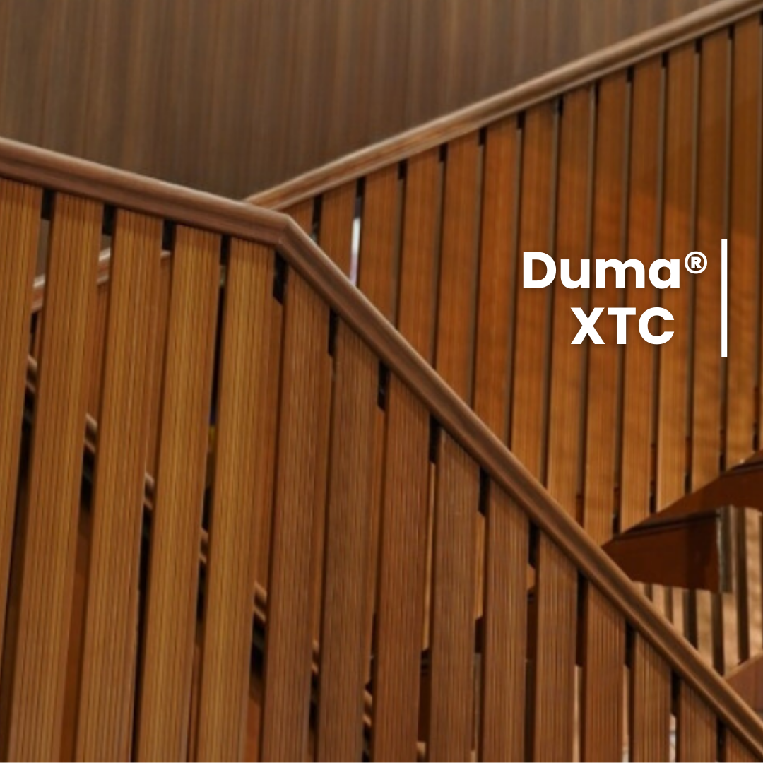 DUMA® XTC