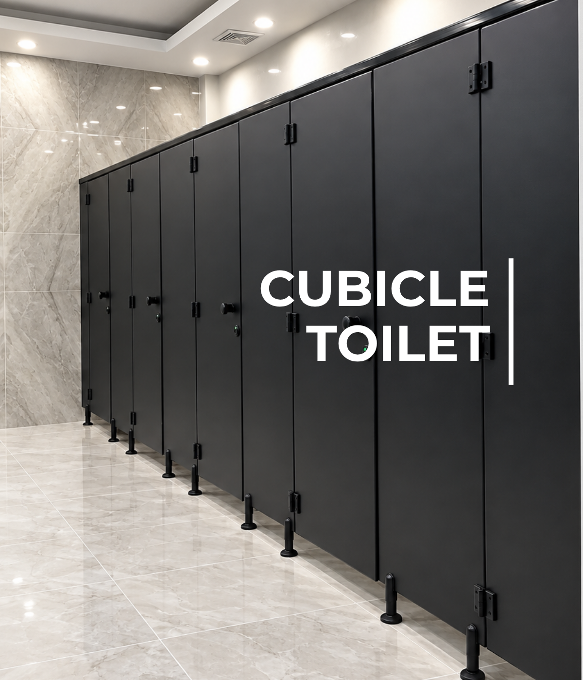 CUBICLE