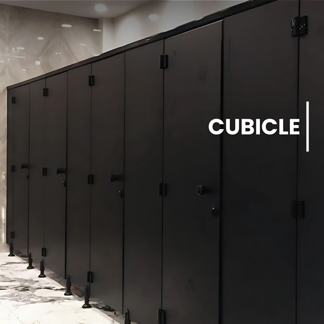 CUBICLE