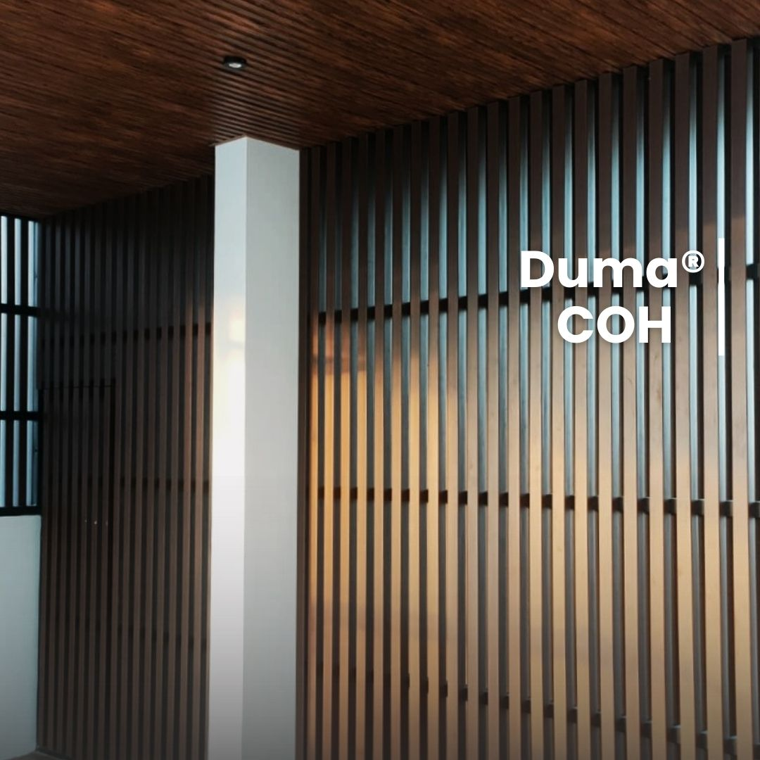 DUMA® COH