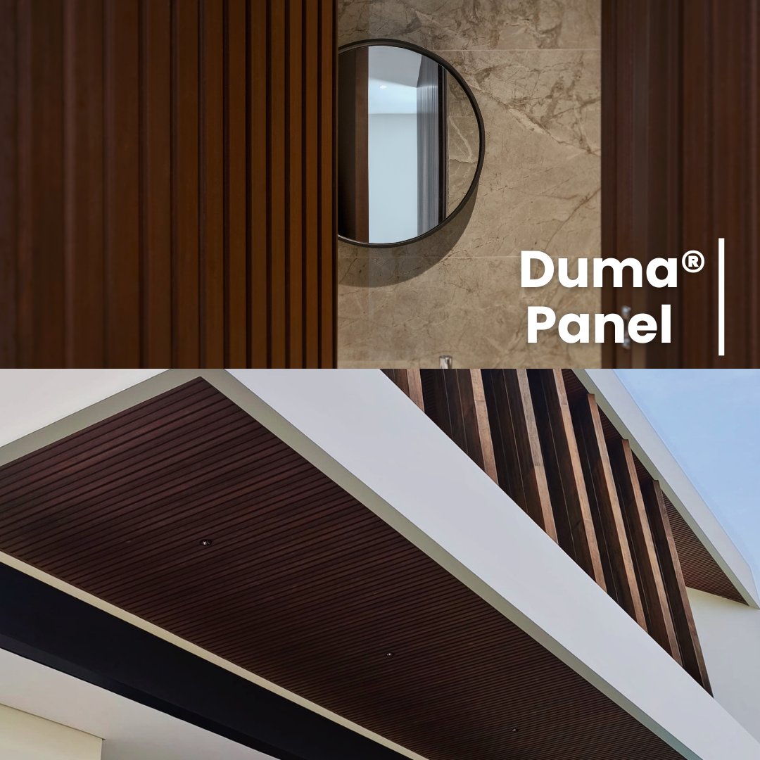 DUMA® PANEL