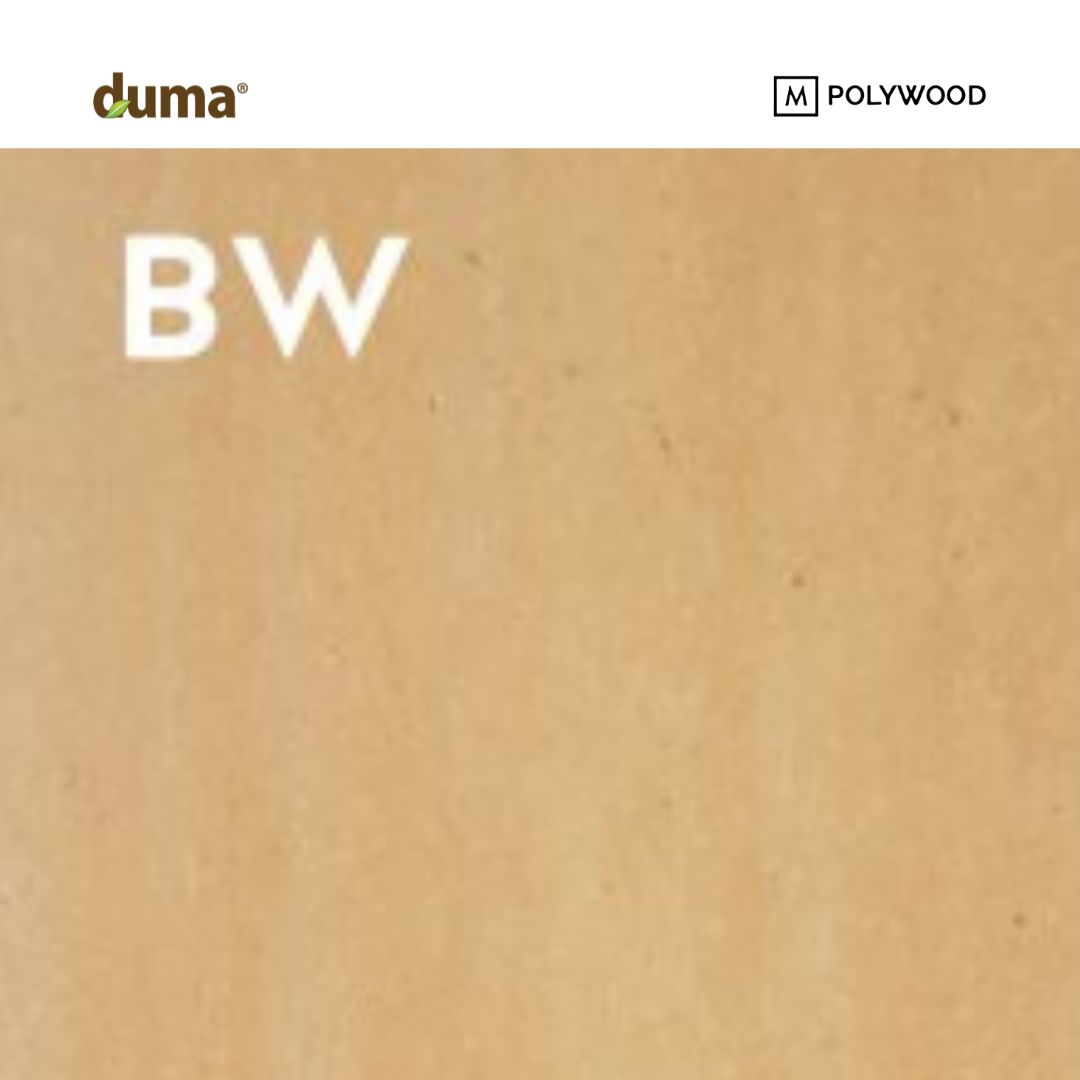 DUMA CONTEMPO 18x12x200 - WPC WALL &amp; CEILING PANEL