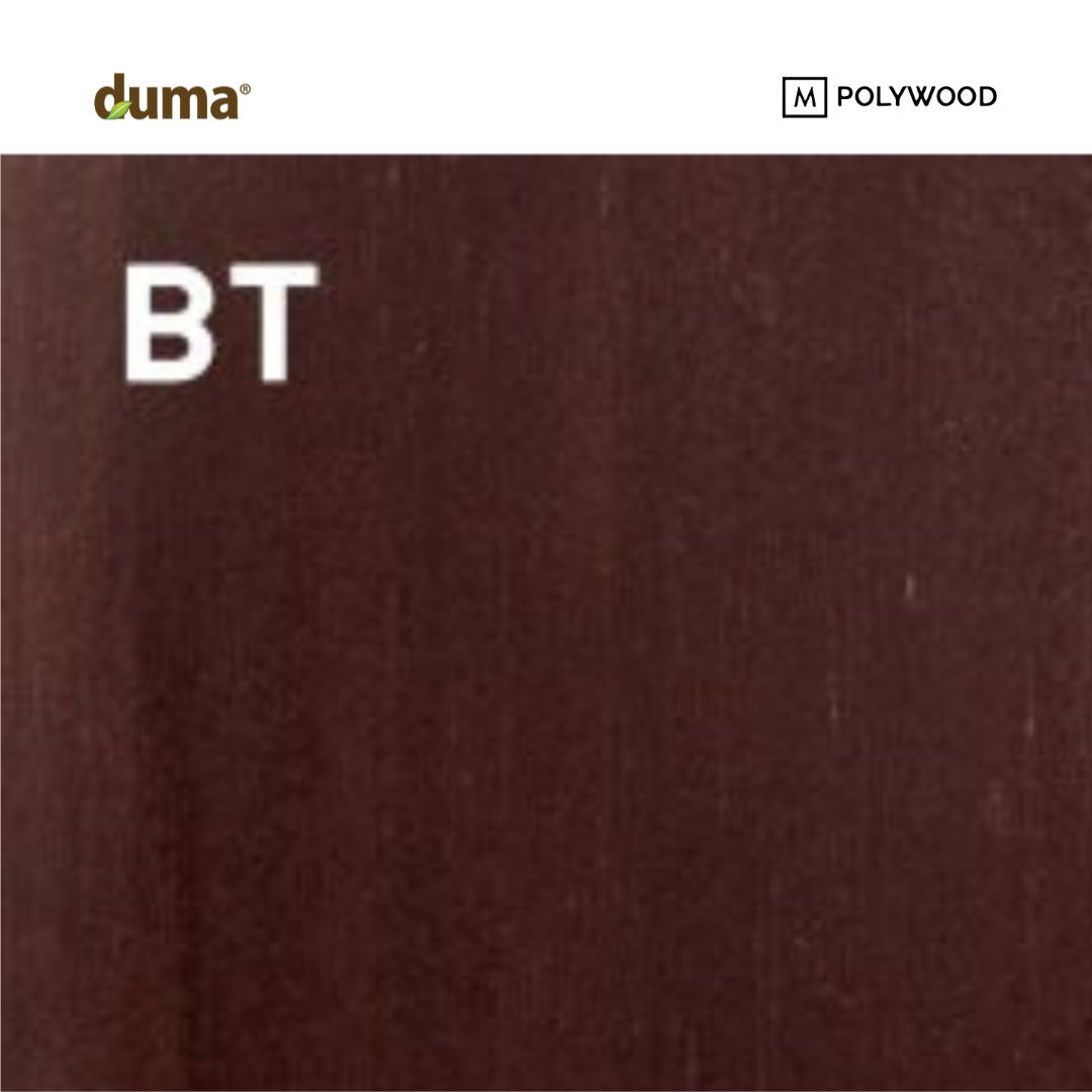 DUMA CONTEMPO 18x12x200 - WPC WALL &amp; CEILING PANEL