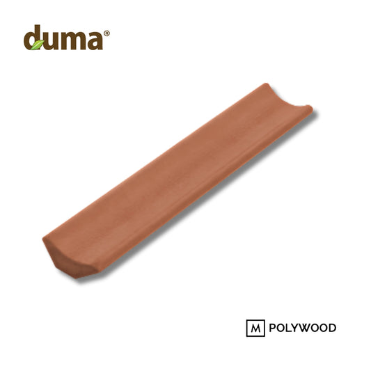 Duma Lis Crescent  - DUMA WPC WALL & CEILING PANEL