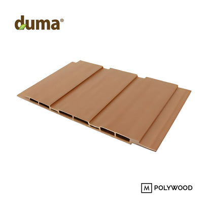 DUMA MODERN 150 - DUMA WPC WALL &amp; CEILING PANEL