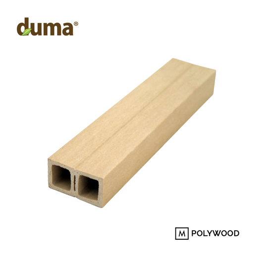 BASE DECK FOR DUMA DECK