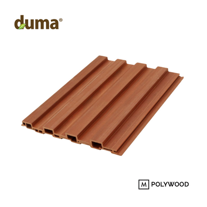DUMA CONTEMPO 18X25X200 - DUMA WPC WALL & CEILING PANEL