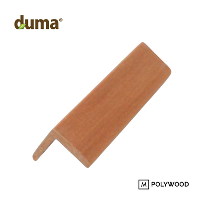 Duma Lis Siku 21x21  - DUMA WPC WALL & CEILING PANEL