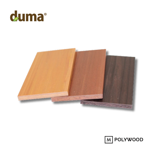 LIS FASCIA DUMA WPC (PENUTUP SAMPING DUMA DECK)