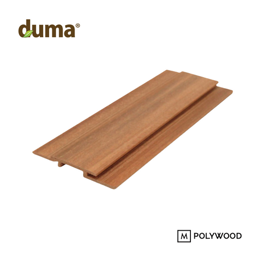 DUMA MODERN SW50 - DUMA WPC WALL & CEILING PANEL