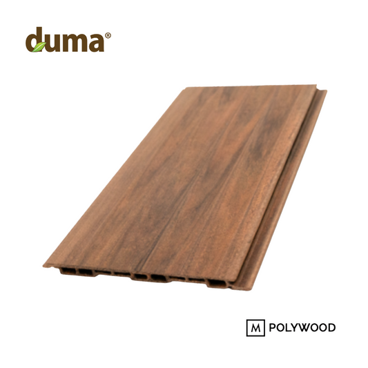 DUMA NEO MODERN TEMPO 150 - DUMA WPC WALL & CEILING PANEL