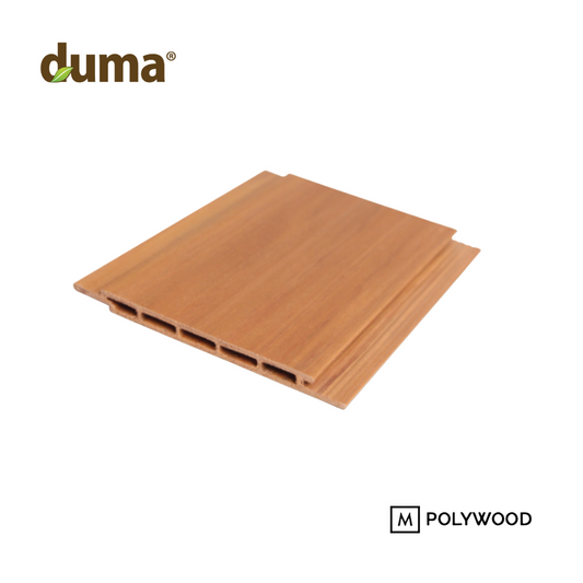 DUMA MODERN 100 - DUMA WPC WALL & CEILING PANEL
