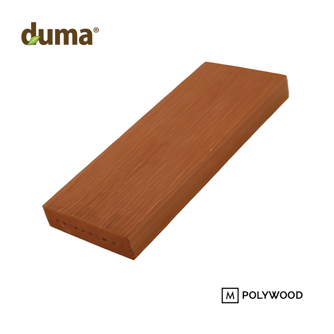 DUMA XTC SOLID PANEL - WPC PANEL SP 80x20