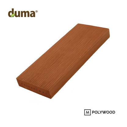 DUMA XTC SOLID PANEL - WPC PANEL SP 80x20