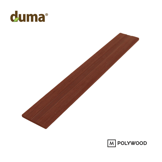 DUMA XTC SOLID PANEL - WPC PANEL SP 32 x 4