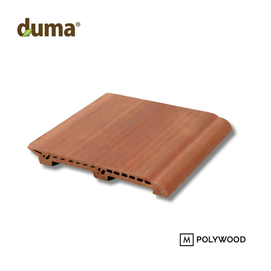 Duma Lis Plint - DUMA WPC WALL & CEILING PANEL