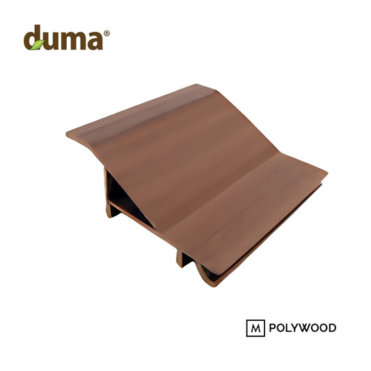 DUMA MODERN 150 - DUMA WPC 墙板和天花板面板