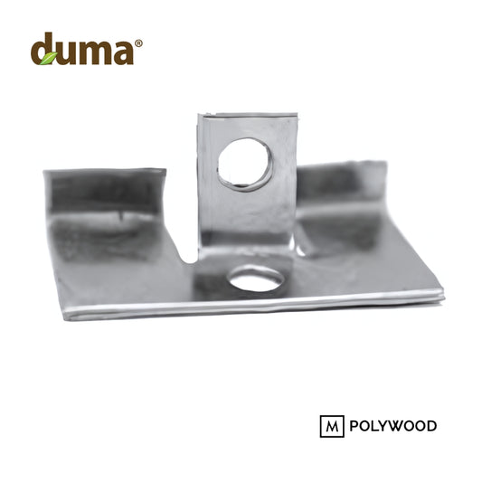Edge Clip For Duma Deck