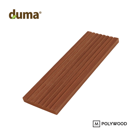 DUMA XTC SOLID PANEL - WPC PANEL SP 70 x 10