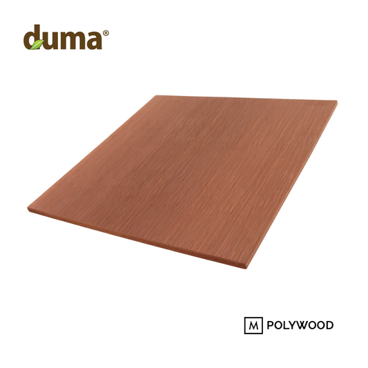 DUMA XTC SOLID PANEL - WPC PANEL SP 200x6