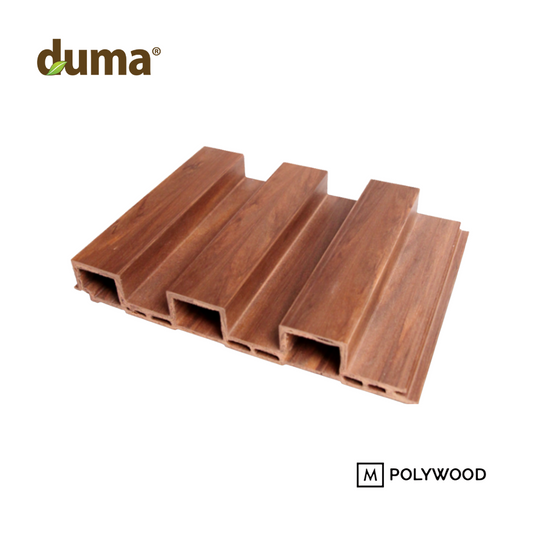 DUMA CONTEMPO 30x36x200 - DUMA WPC WALL & CEILING PANEL