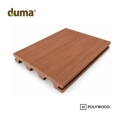 DUMA DECK - WPC DECKING/ FLOORING/ WOODEN FLOOR / POOL DECKING