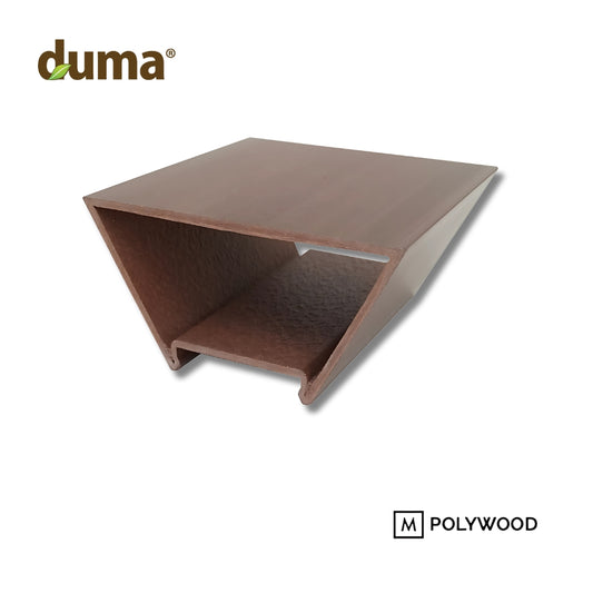DUMA WPC COH TRAP 100x50