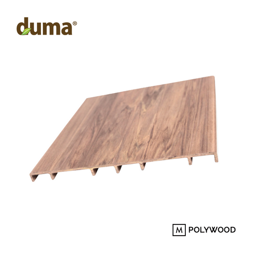DUMA WPC COF 12x200 / CLICK ON FLAT 12x200