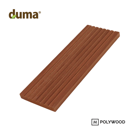 DUMA XTC SOLID PANEL - WPC PANEL SP 50 X 4