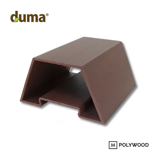 DUMA WPC COH TRAP 50x50