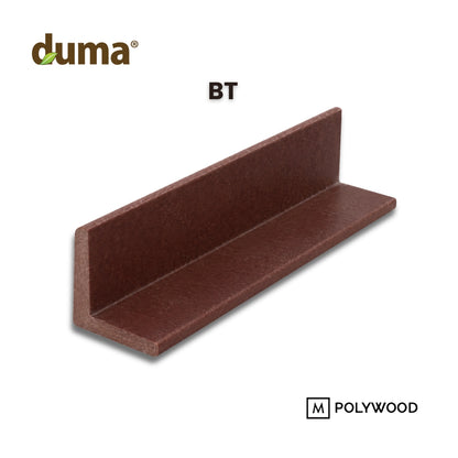 Duma Lis Siku 21x21  - DUMA WPC WALL & CEILING PANEL