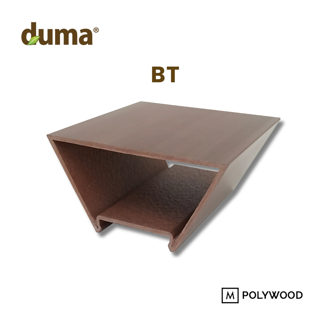 DUMA WPC COH TRAP 100x50