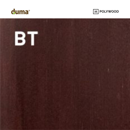 PENUTUP HANDRAIL DUMA WPC 80x45